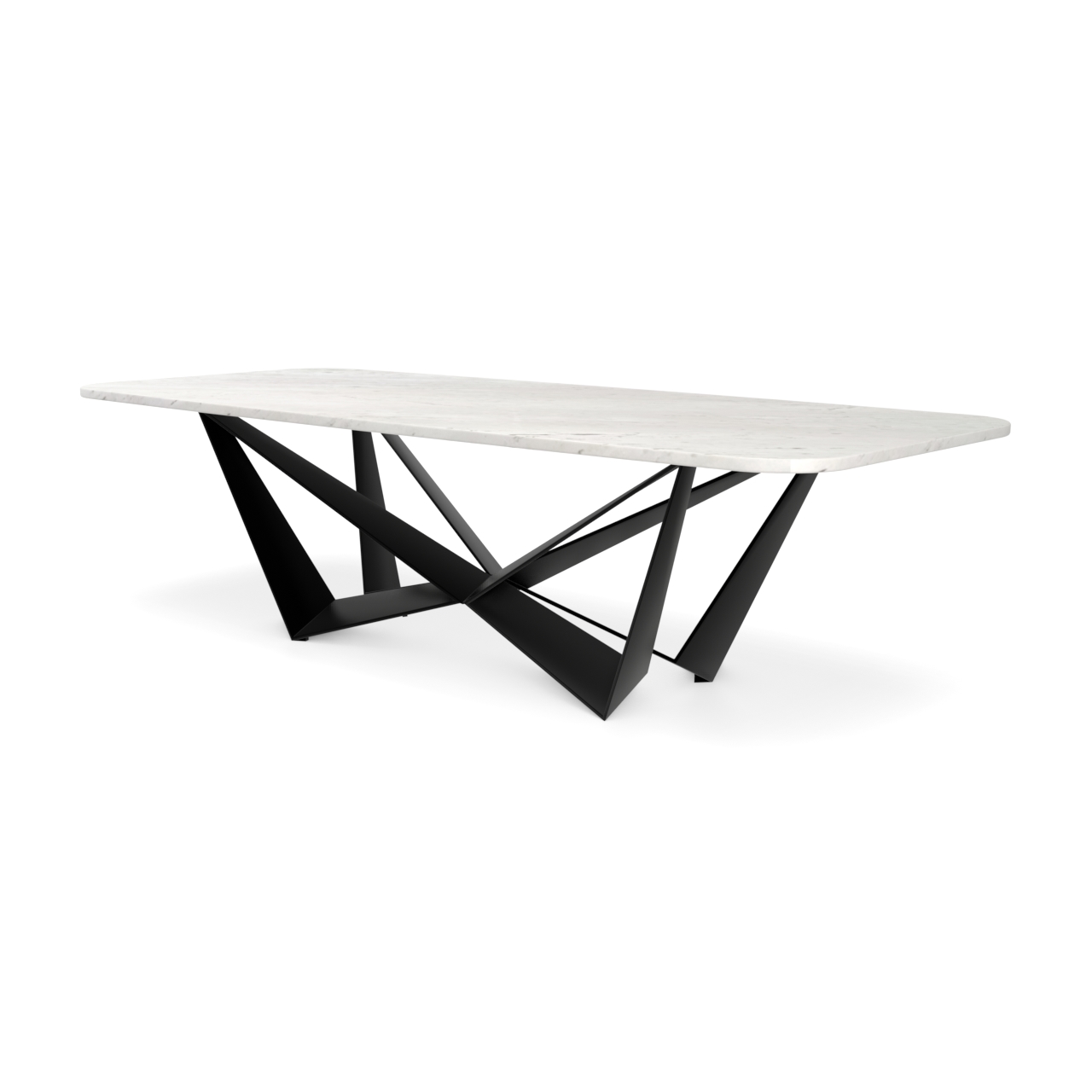 Zorro Dining Table 